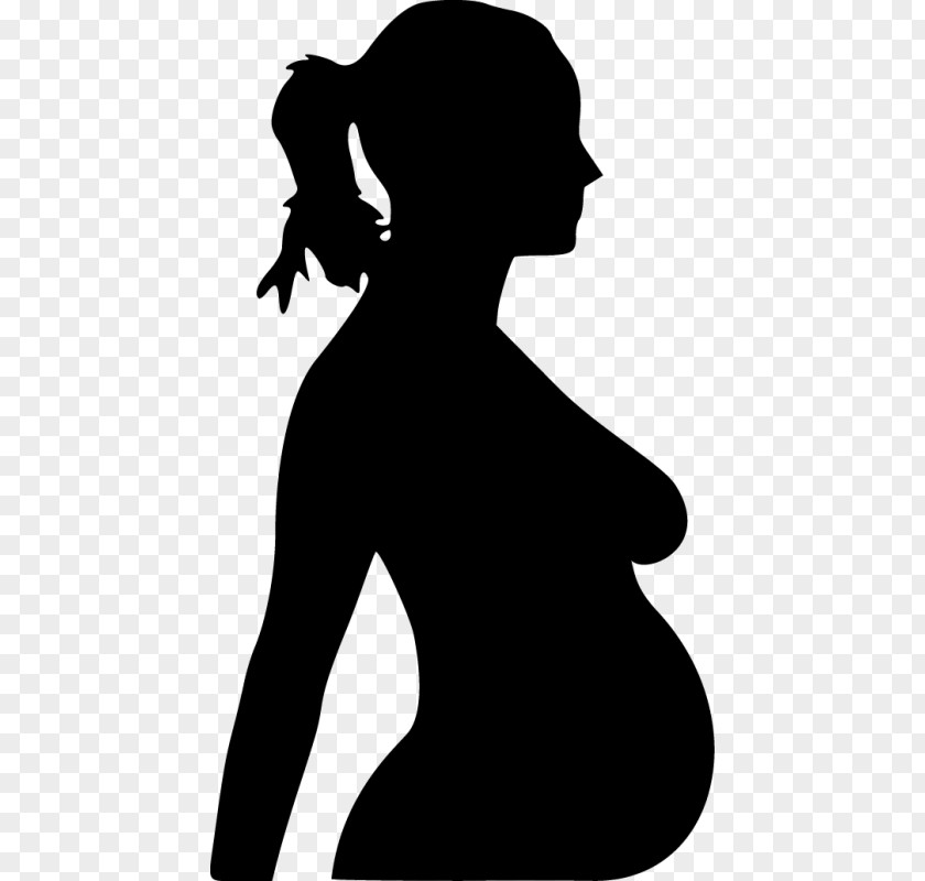 Pregnancy Woman Mother Child Infant PNG