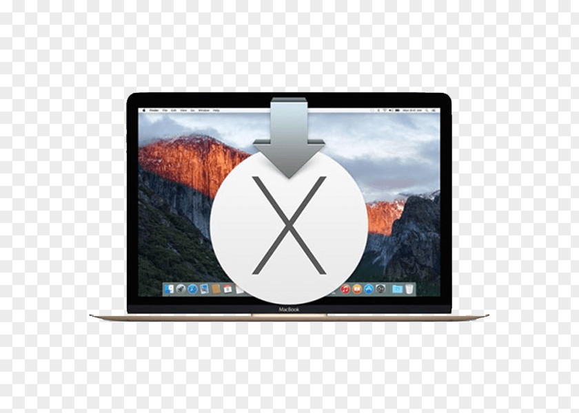 Reinstall The System MacBook Pro Air Intel Core M PNG