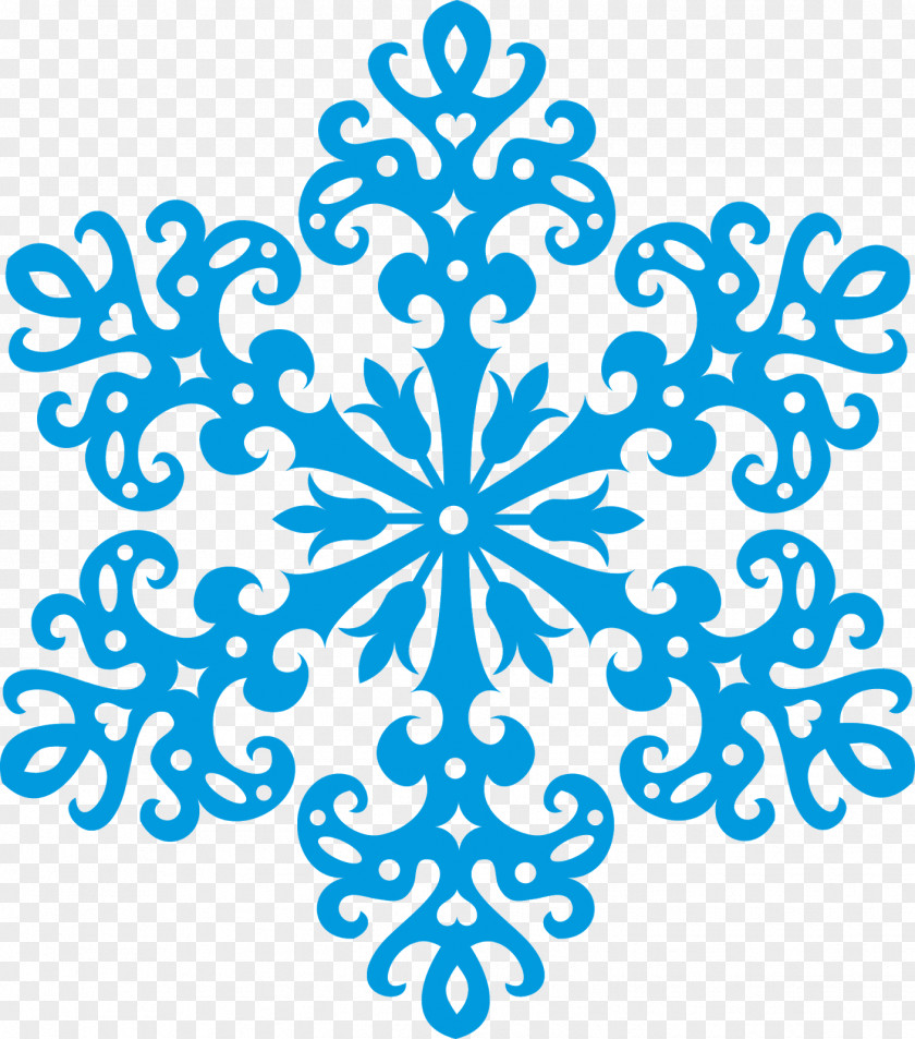 Snowflakes Snowflake Winter Blizzard PNG