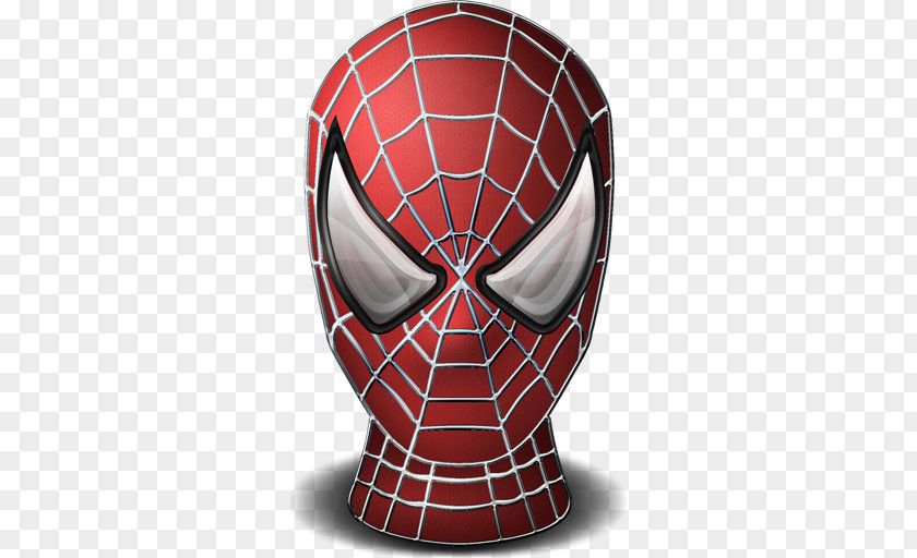 Spiderman Spider-Man Film Series Venom Mask Clip Art PNG