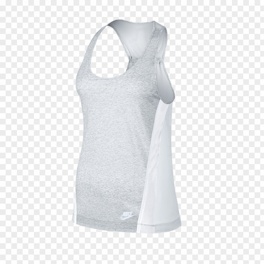 T-shirt Sleeveless Shirt Clothing Collar PNG