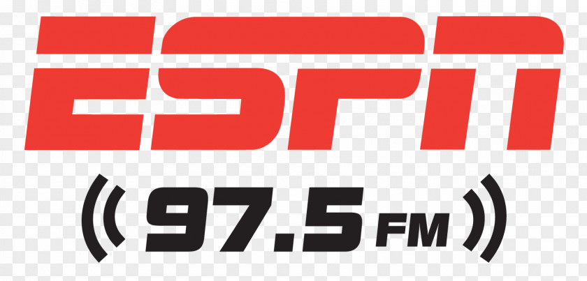 Texas A&m WUUB FM Broadcasting ESPN Radio Logo PNG