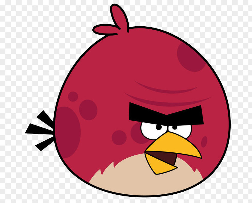 X Mas Angry Birds POP! Space 2 PNG