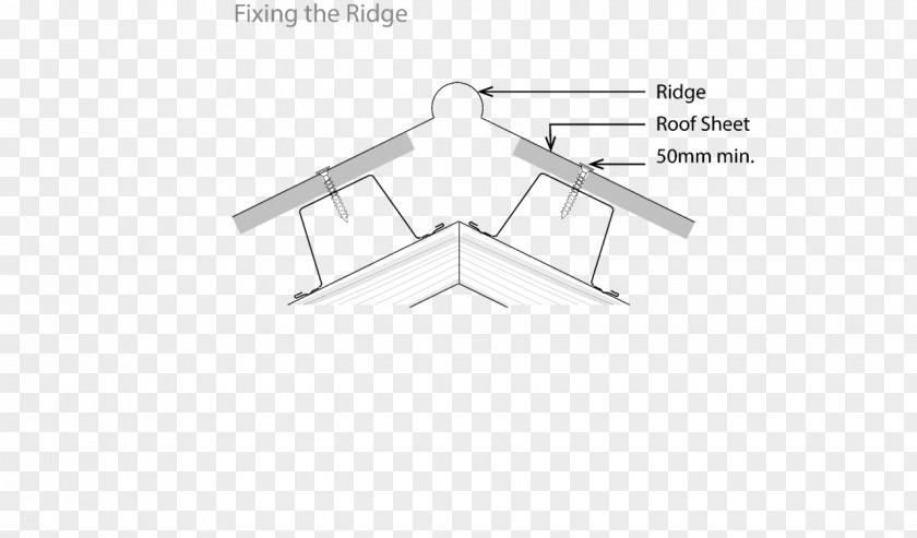 Angle White Triangle Diagram PNG