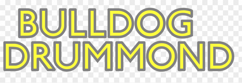 Bulldog Drummond Sherlock Holmes LotusLand- A Rag Of Southern California James Bond Doc Savage PNG