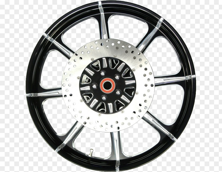 Car Alloy Wheel Spoke Hubcap Bicycle Wheels PNG