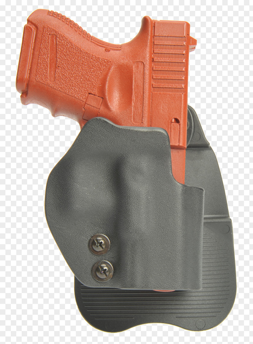 Design Gun Holsters Plastic PNG