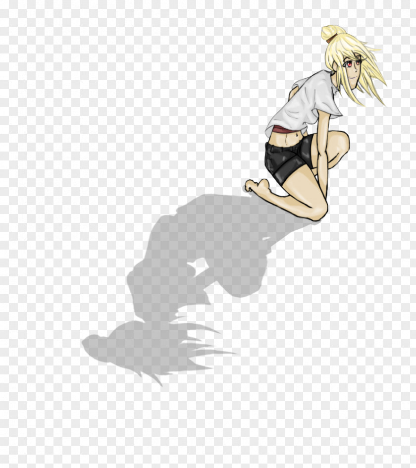 Determination Tail Character H&M Clip Art PNG