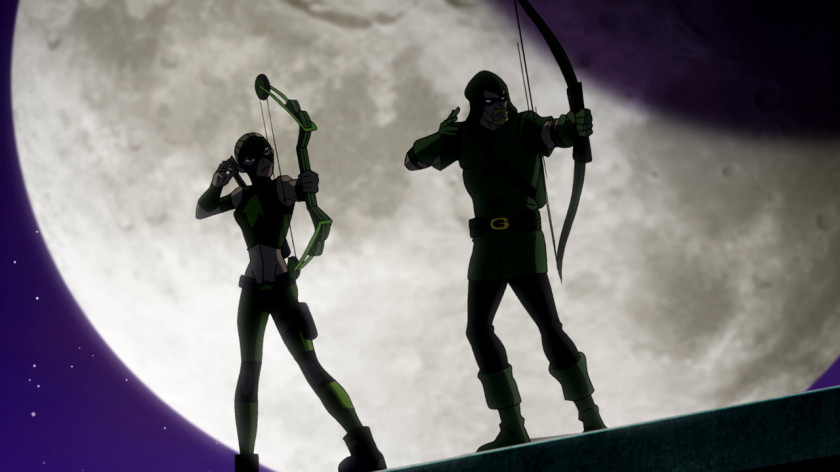 Hawkeye Green Arrow Batman Robin Roy Harper Artemis Crock PNG