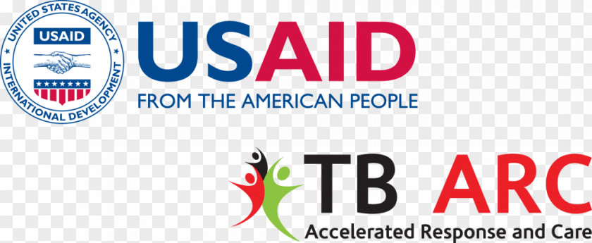 Improve Coordination United States Agency For International Development Logo Tuberculosis Office Of Foreign Disaster Assistance Business PNG