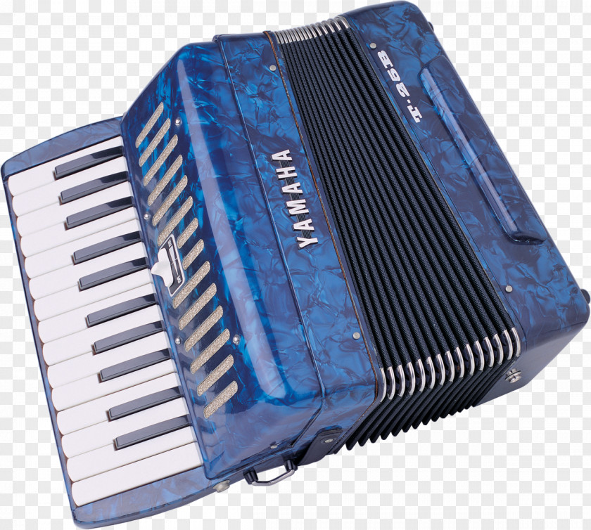 Instruments Accordion Musical Bal-musette PNG