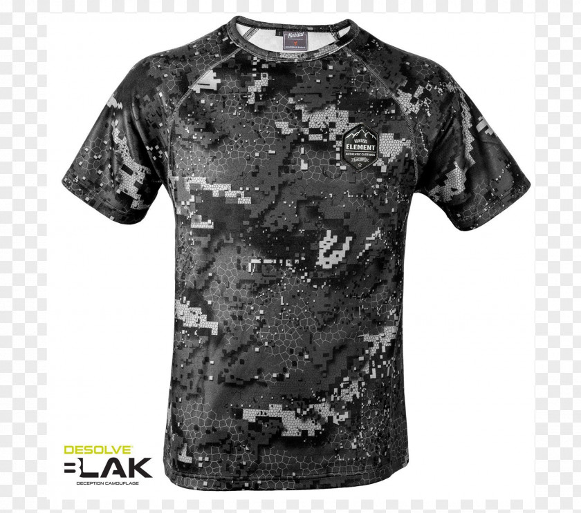 Kids Elements T-shirt Sleeve Hunting Clothing PNG