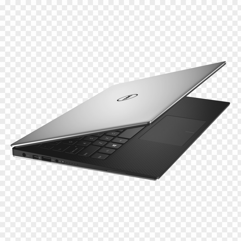 Laptop Netbook Dell XPS 13-9350 Intel Core I7 PNG