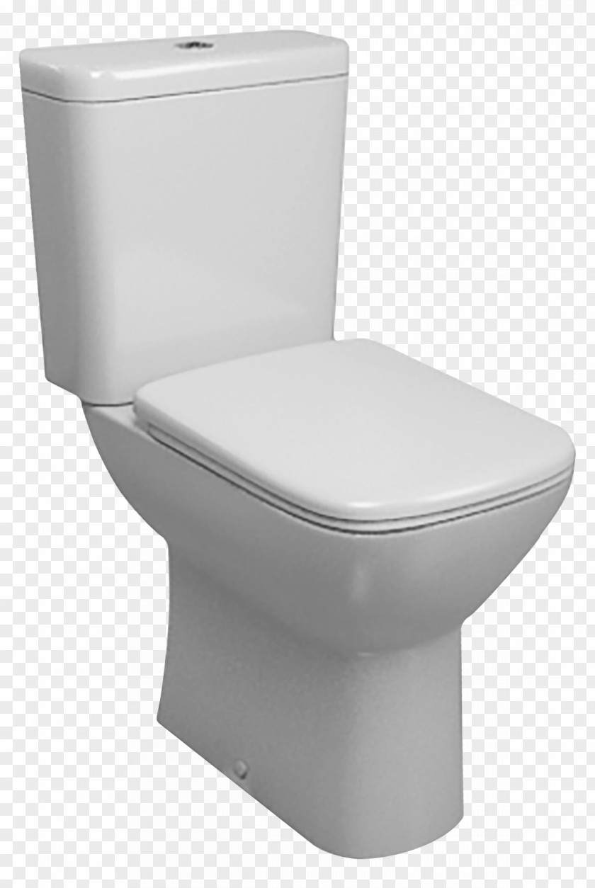 Modern Bathroom Roca Flush Toilet Closet Toto Ltd. PNG