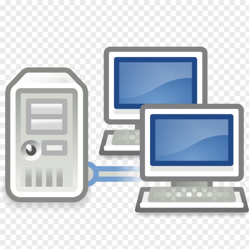 Network Workgroup Computer Free Software User PNG