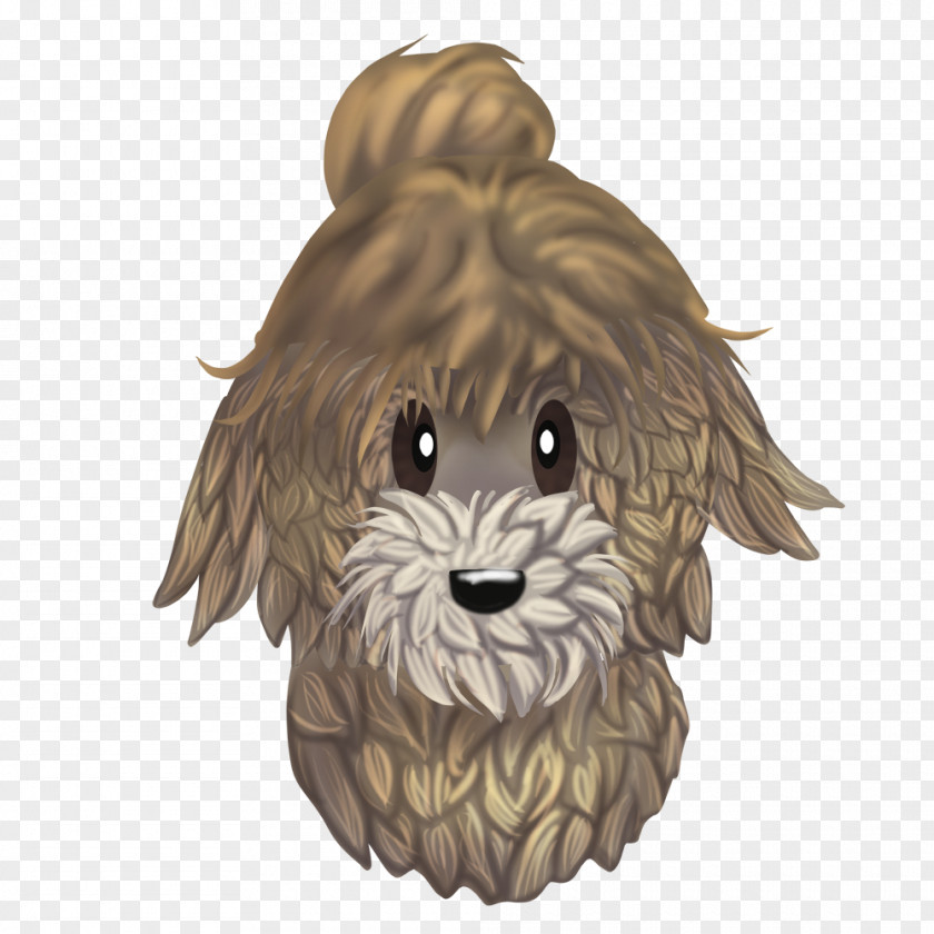 Puppy Dog Breed Cairn Terrier PNG