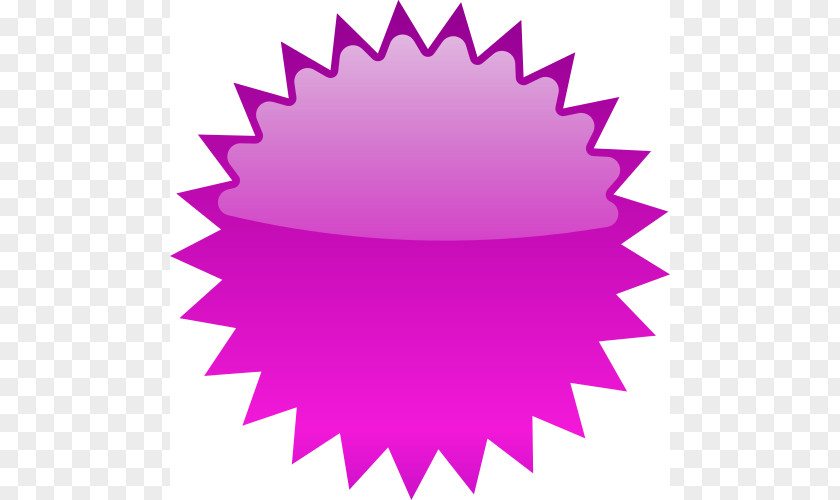 Purple Shape Cliparts Price Tag Clip Art PNG