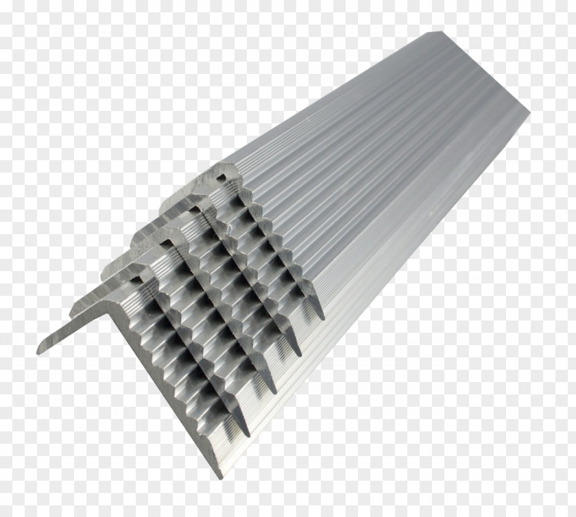 Stair Nosing Stairs Aluminium Tread Carpet PNG