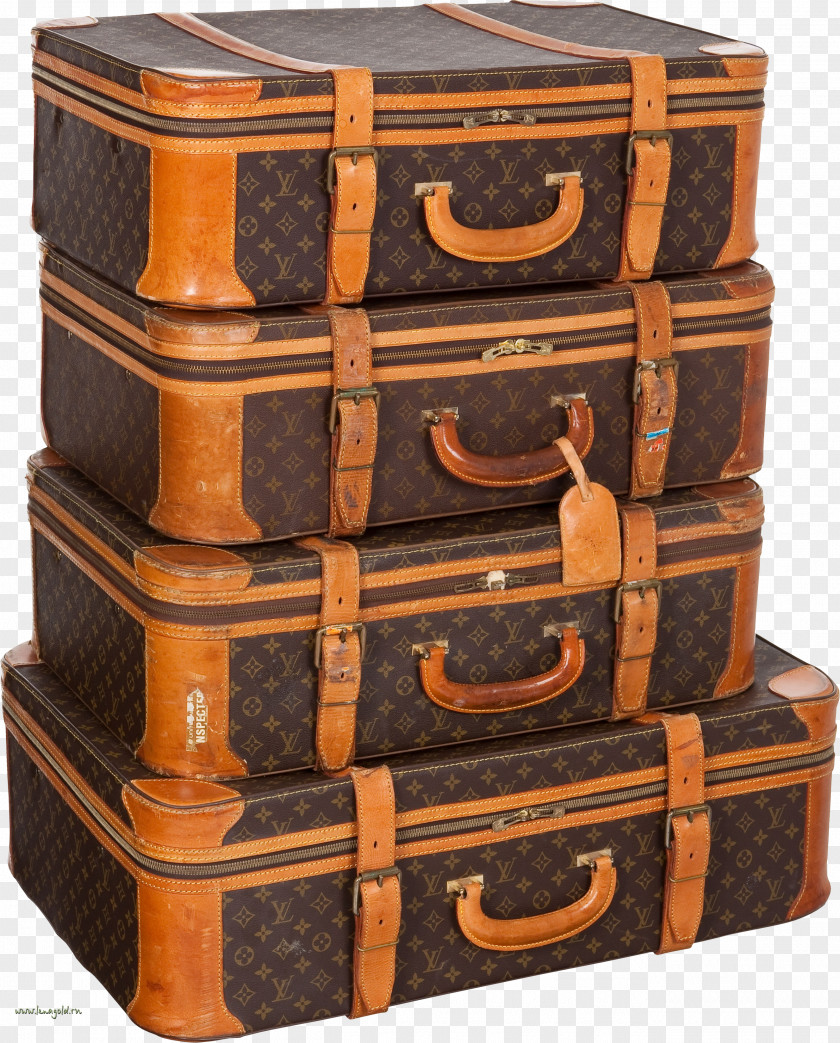 Suitcase Handbag Travel PNG