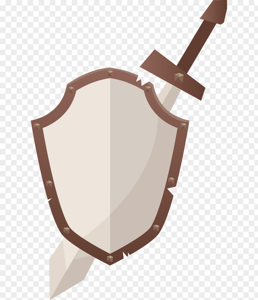 Sword And Shield PNG