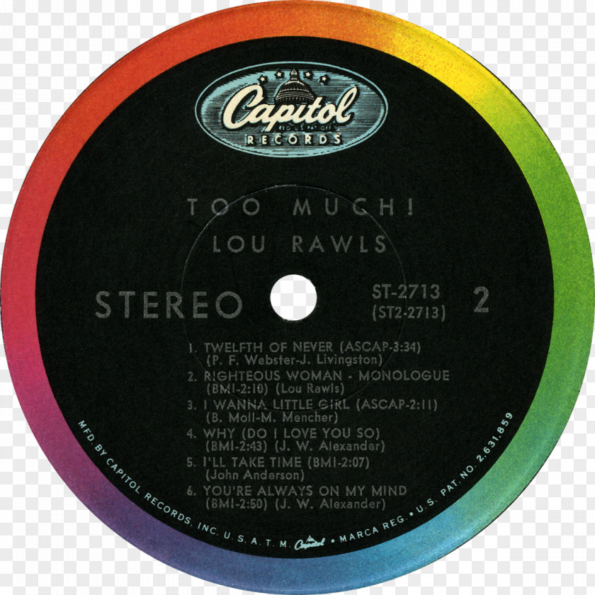 Too Much Work Meet The Beatles! Phonograph Record Album Capitol Records PNG