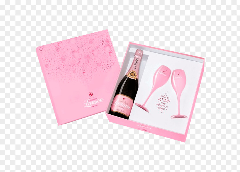 Wine Sparkling Champagne Rosé Prosecco PNG