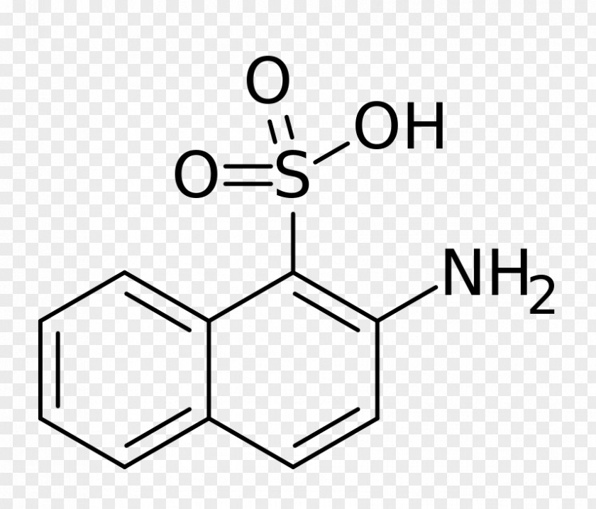 1-Naphthol Naphthalene Carboxylic Acid Chemical Compound Methyl Group PNG