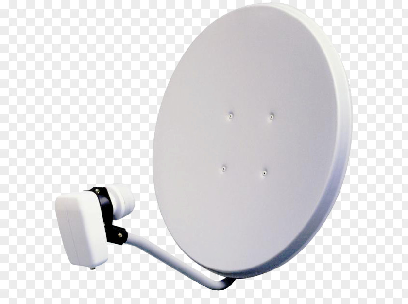 Anten Satellite Television Dish Network PNG