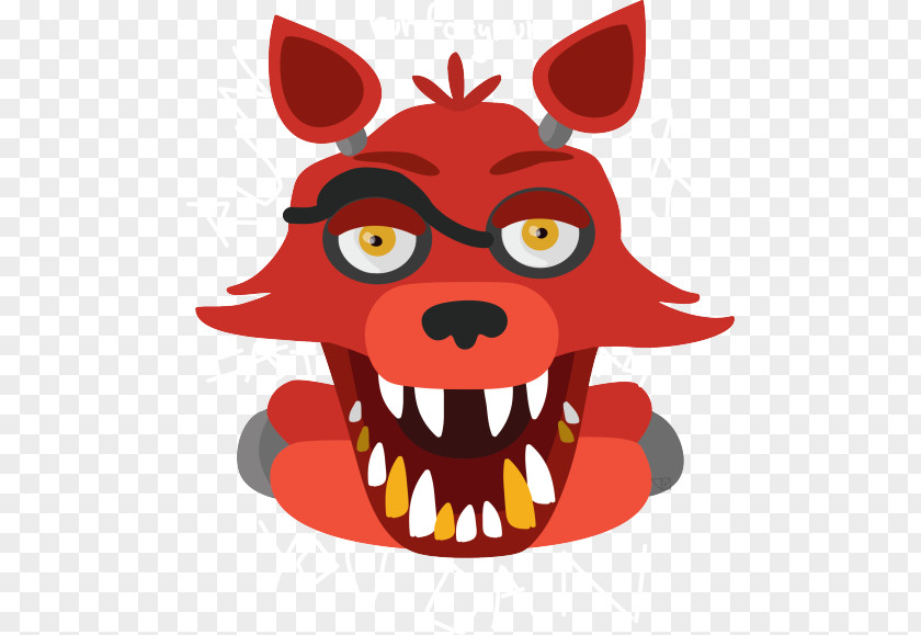 Avatar Roblox Clip Art Five Nights At Freddy's 4 2 PNG