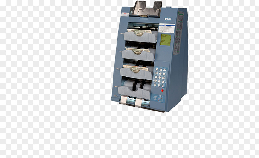 Bank Banknote Counter Cash Sorter Machine Money PNG