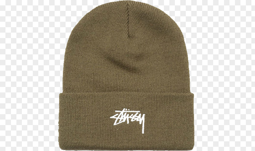 Beanie Stüssy Clothing Knit Cap PNG