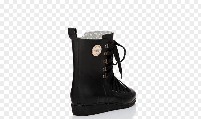 Boot Snow Shoe Wedge Wellington PNG