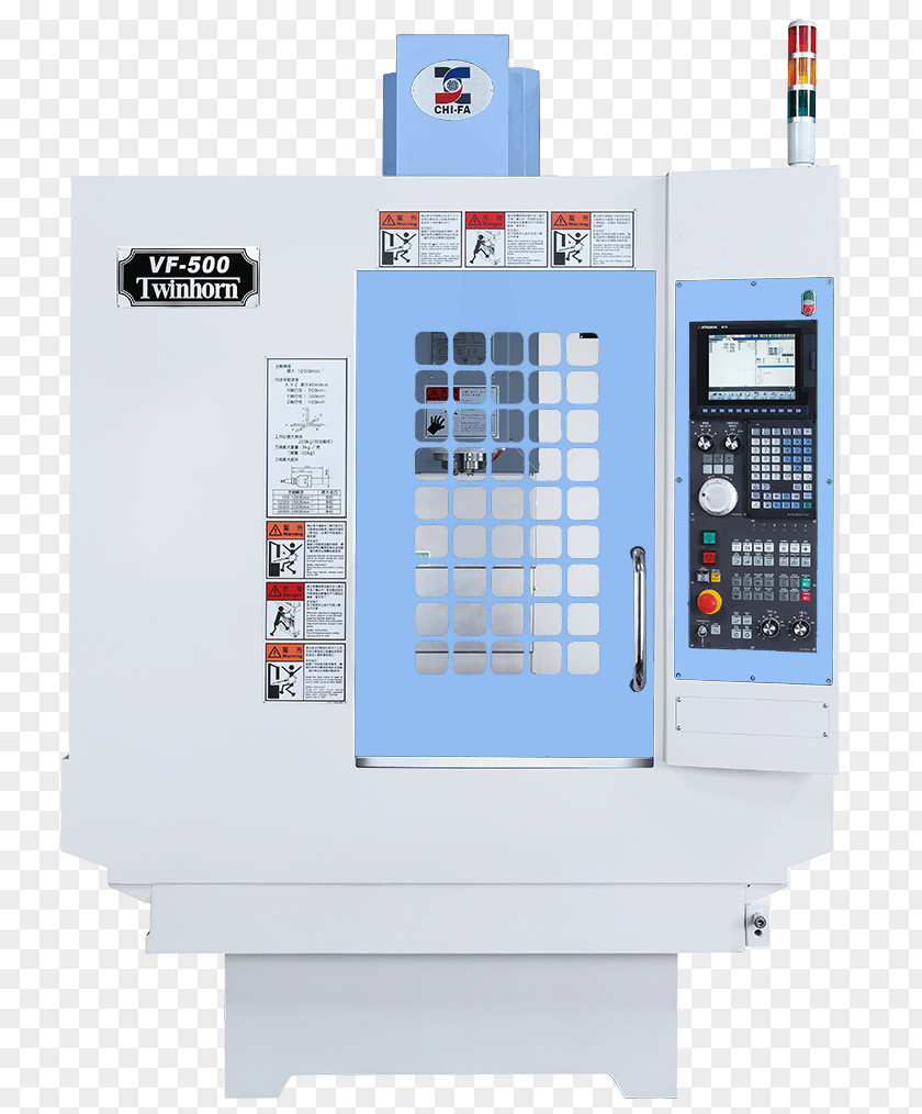 Business Machine Milling Machining Computer Numerical Control PNG