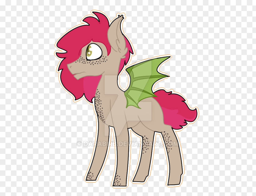 Dragon Fruit Horse Pony Mammal PNG