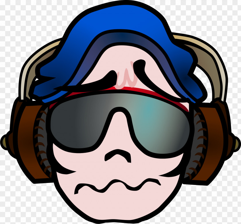 Gamer Pics Avatar Television Show Goggles Clip Art HBO PNG