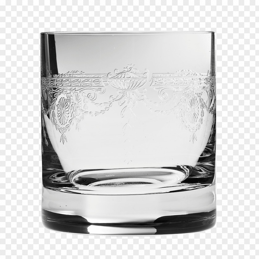 Glass Highball Old Fashioned Table-glass PNG