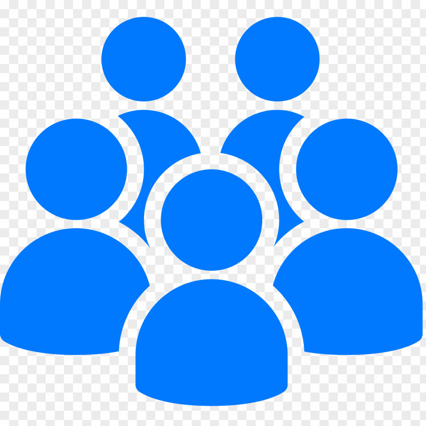 Group Icon Computer Icons Design Users' PNG