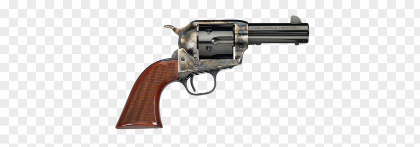 Handgun Revolver Firearm A. Uberti, Srl. .45 Colt ACP PNG