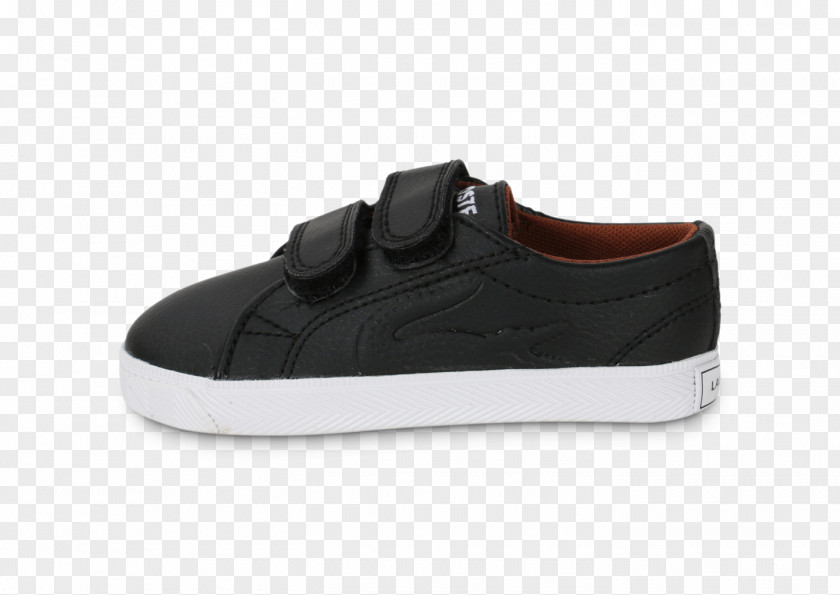 Lacoste Skate Shoe Sneakers Sportswear PNG
