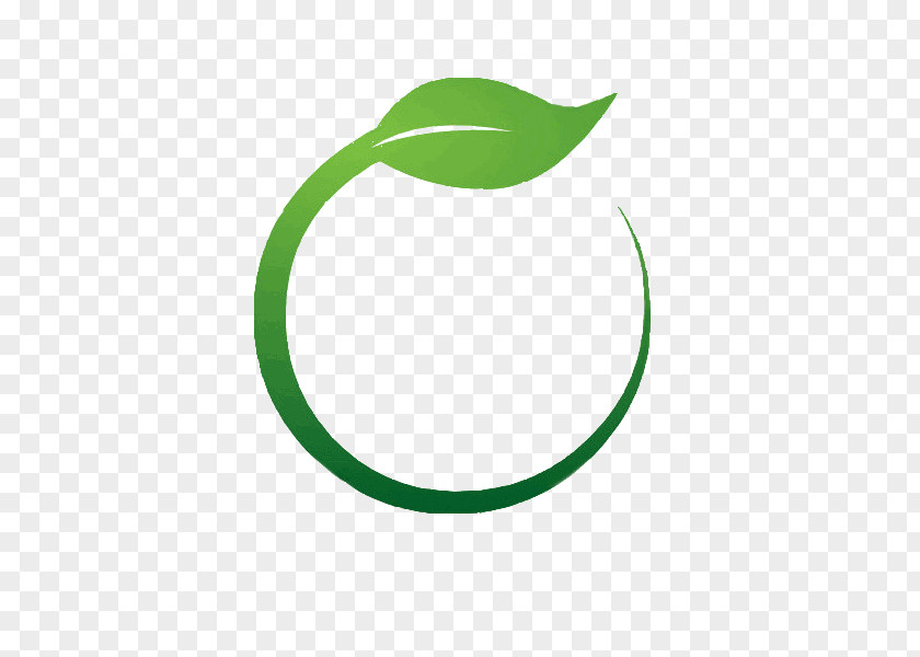 Leaf Bookmark Logo Clip Art PNG
