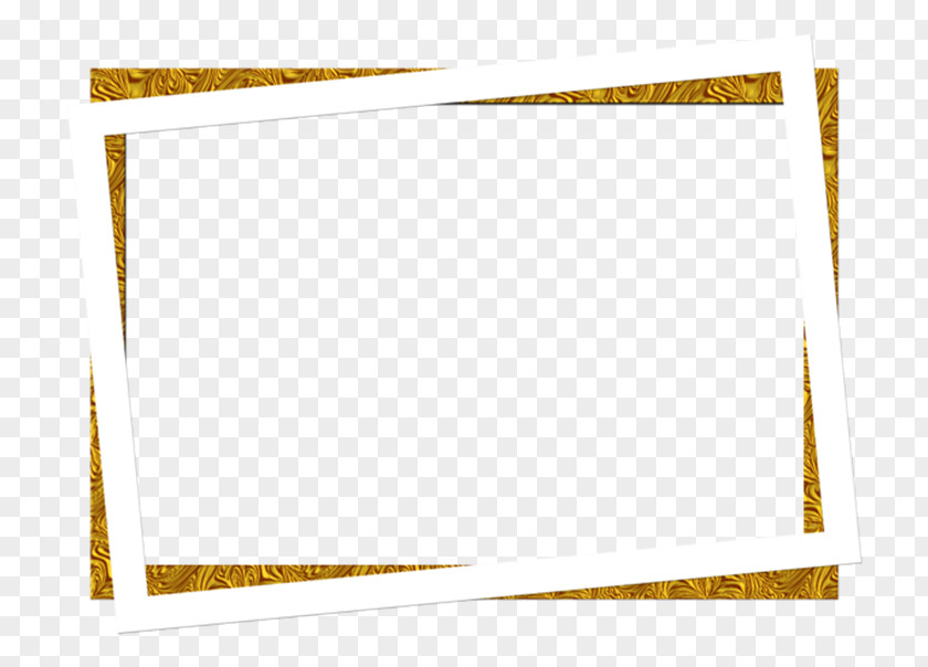 Line Brand Picture Frames Angle PNG