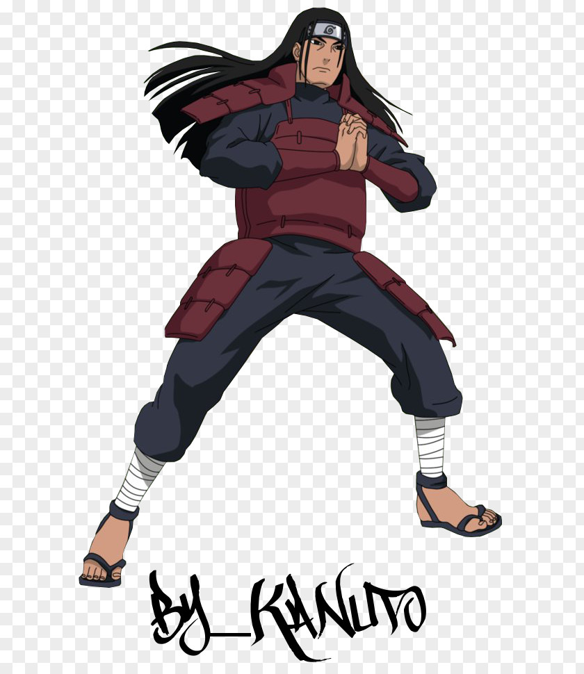 Naruto Hashirama Senju Uzumaki Danzo Shimura Hokage PNG