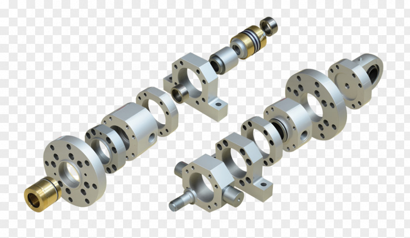 Oleodinamica Hydraulic Cylinder Hydraulics Piston PNG