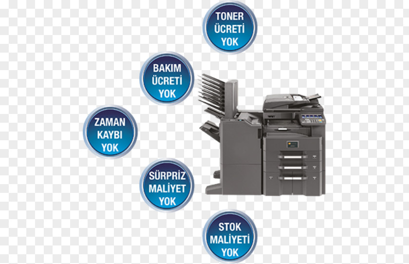 Output Device Printer Product Design Electronics PNG