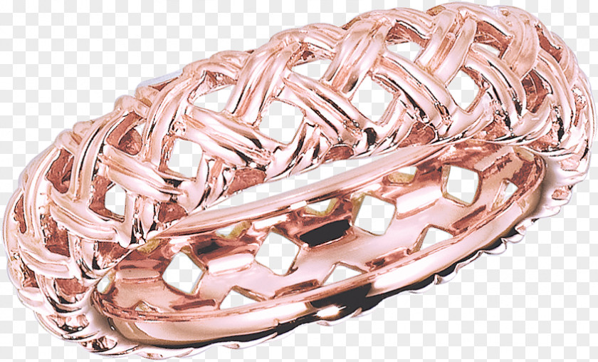 Silver Bracelet Gold Copper Chain PNG