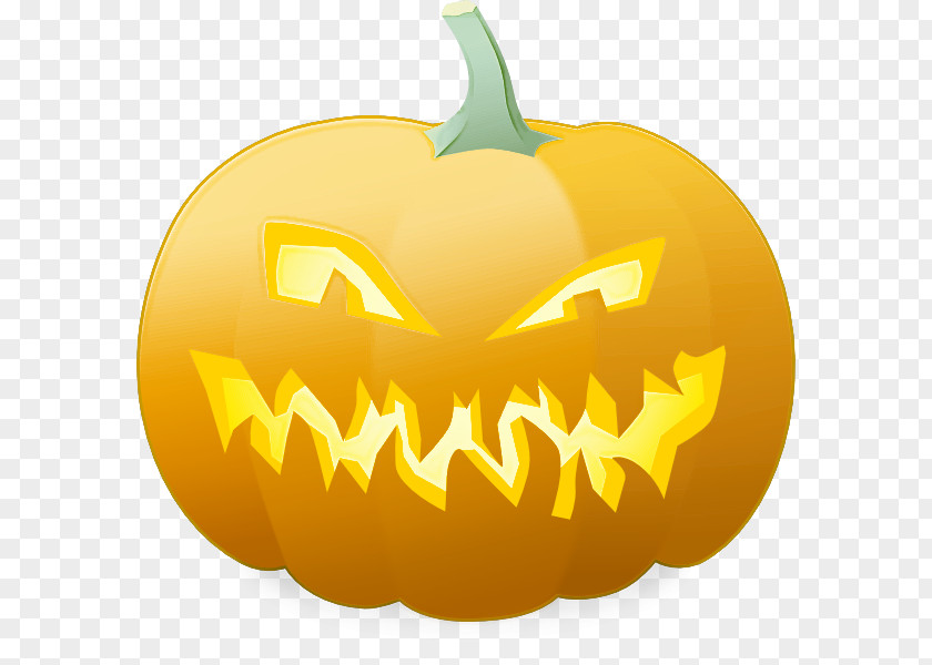 Smile Vegetable Orange PNG