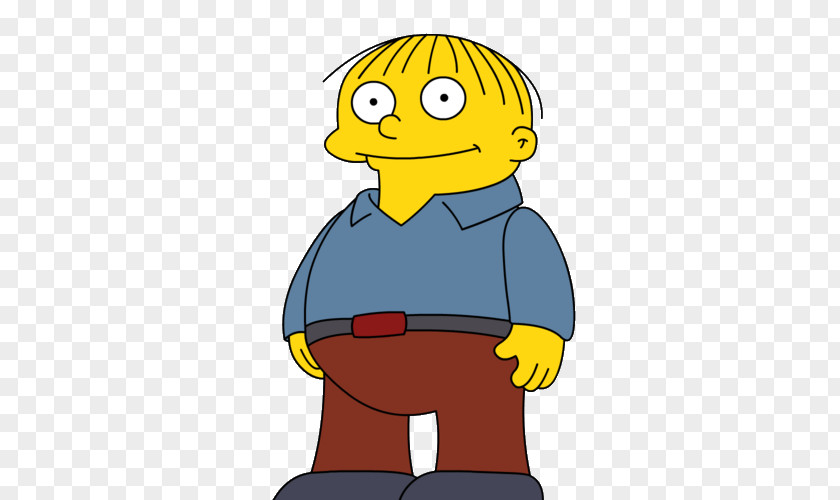 The Simpsons Movie Ralph Wiggum Chief Patty Bouvier Principal Skinner Edna Krabappel PNG