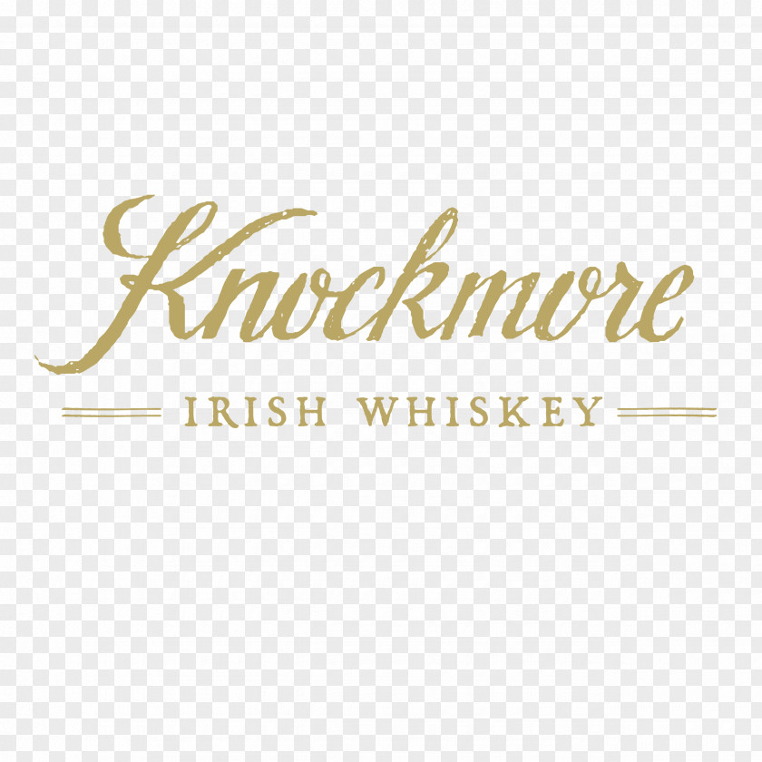 Whiskey Irish Logo Brand Cuisine Font PNG