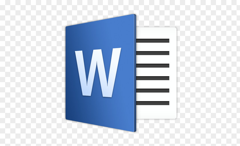 Words Microsoft Word Excel Office PNG