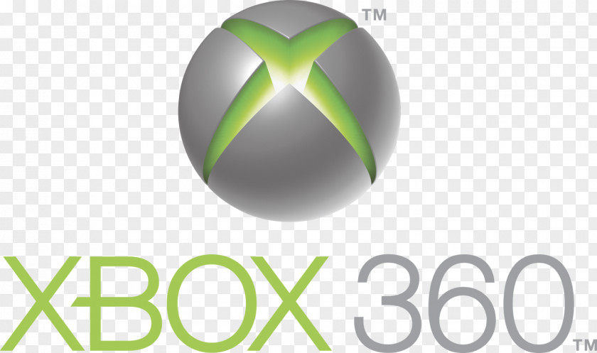 Xbox 360 Controller Logo One PNG